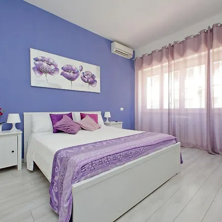 Victoria Apartment Rome