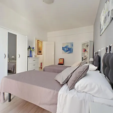 Apartment Victoria