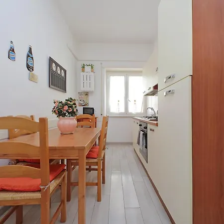 Apartment Victoria *
