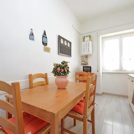 Victoria Apartment Rome