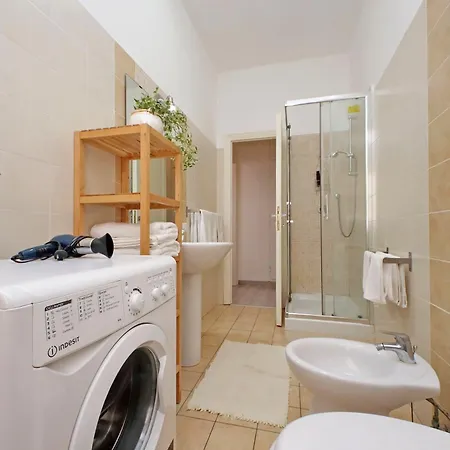 Apartment Victoria Rome