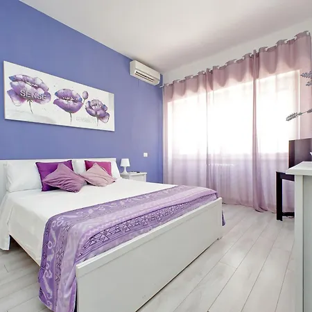 Apartment Victoria