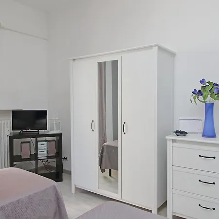 Apartment Victoria Rome