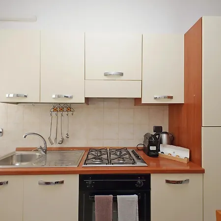 Apartment Victoria