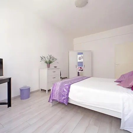 Apartment Victoria *