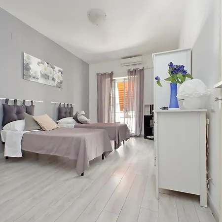 Victoria Apartment Rome