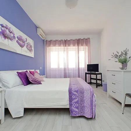 Apartment Victoria Rome