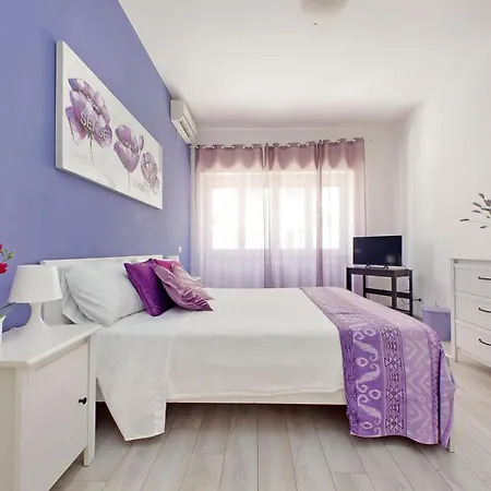 Apartment Victoria