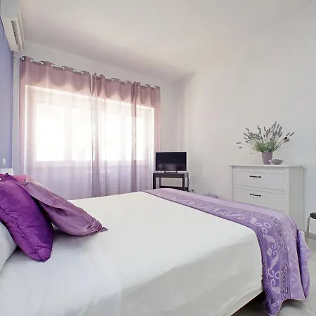 Apartment Victoria *