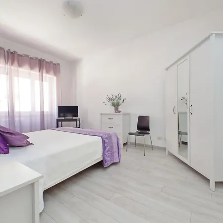 Victoria Apartment Rome