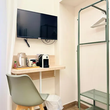 My Maison 109 2* Rome