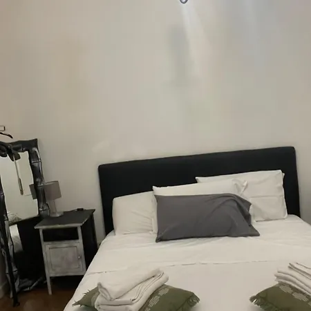 Affaccio Su Piazza Navona Apartment *