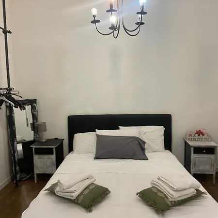 Apartment Affaccio Su Piazza Navona *