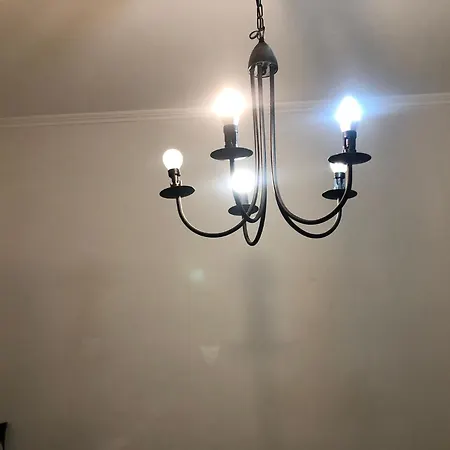 Affaccio Su Piazza Navona Apartment