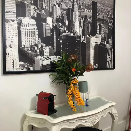 Affaccio Su Piazza Navona Apartment Rome