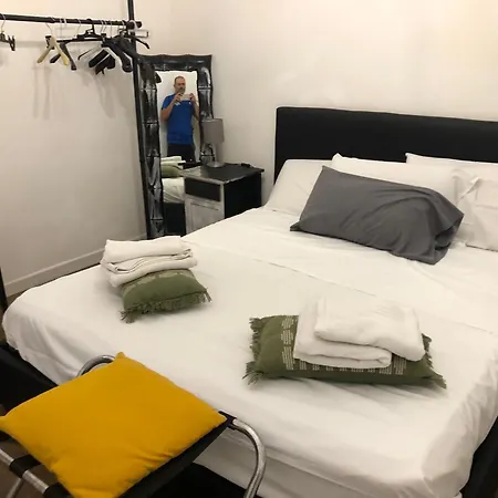 Apartment Affaccio Su Piazza Navona