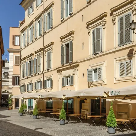 The Right Place 4u Monserrato * Rome