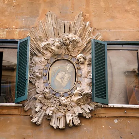 The Right Place 4u Monserrato Apartment