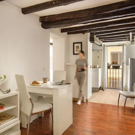 The Right Place 4u Monserrato Apartment
