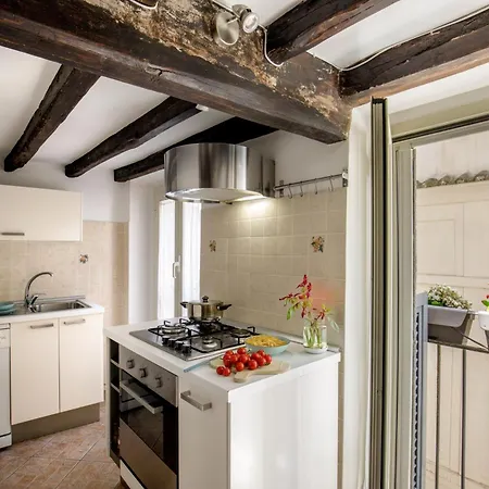 Apartment The Right Place 4u Monserrato