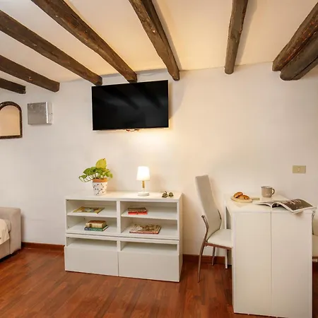 The Right Place 4u Monserrato Apartment Rome