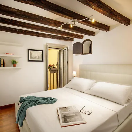 The Right Place 4u Monserrato Rome