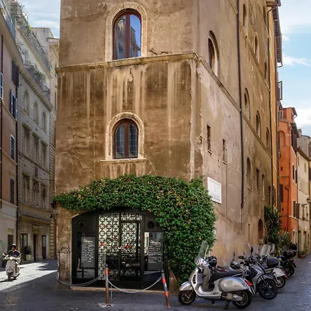 The Right Place 4u Monserrato Apartment Rome