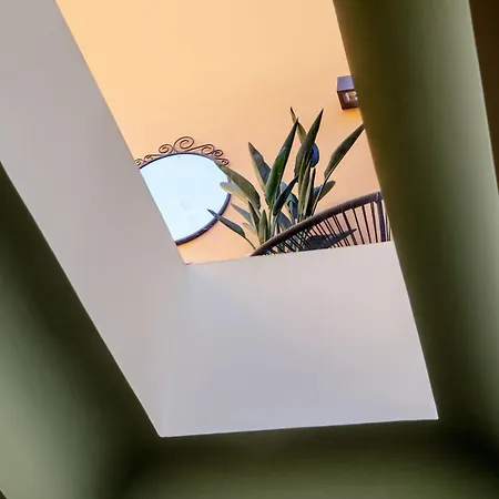 Rooftop Boho Loft Spanish Steps * Rome