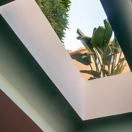 Rooftop Boho Loft Spanish Steps Rome