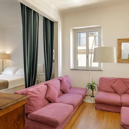 Apartment The Right Place 4u Mario De Fiori