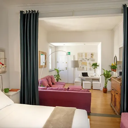 The Right Place 4u Mario De Fiori Apartment *
