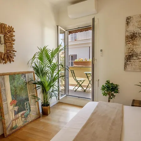 Apartment The Right Place 4u Mario De Fiori *