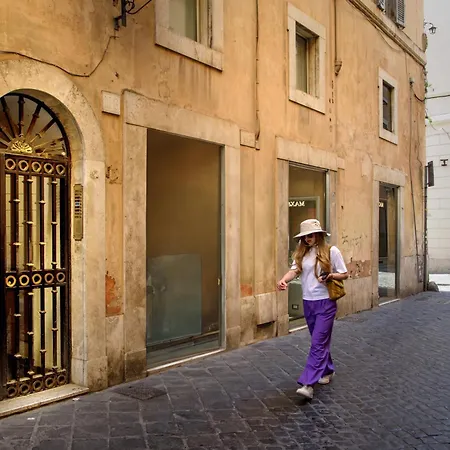 The Right Place 4u Mario De Fiori Apartment Rome