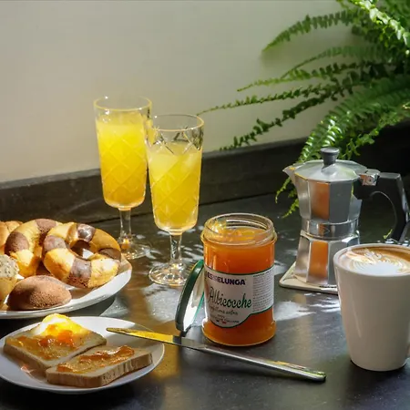 Apartment The Right Place 4u Mario De Fiori Rome