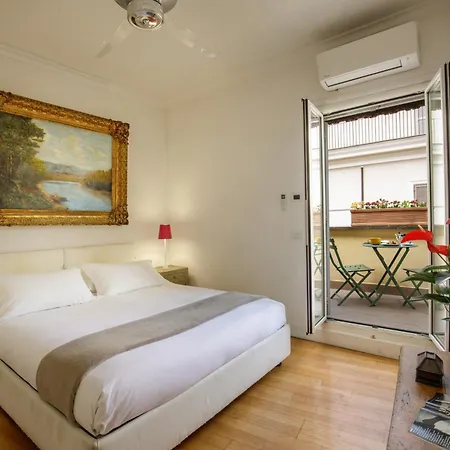 The Right Place 4u Mario De Fiori Apartment *