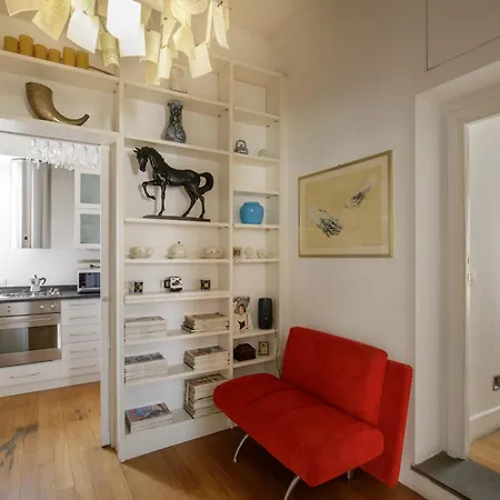 The Right Place 4u Mario De Fiori Apartment Rome