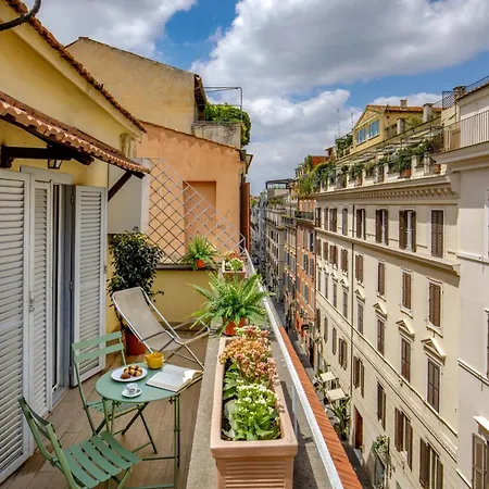 Apartment The Right Place 4u Mario De Fiori *