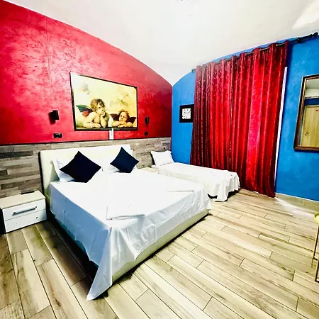 Beking Guest house