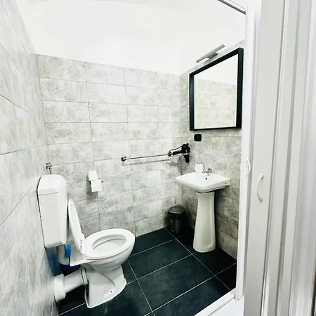 Guest house Beking