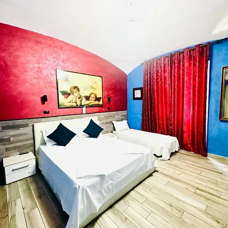 Beking Guest house Rome