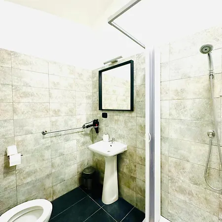 Beking Guest house