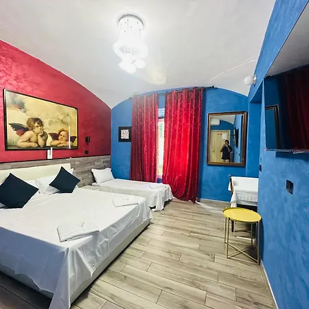 Guest house Beking