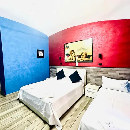 Beking Guest house *