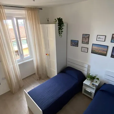 Apartment Domus Art Merulana *