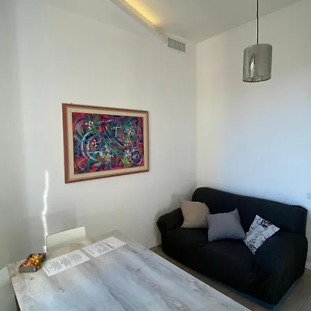 Domus Art Merulana Rome