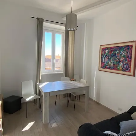 Domus Art Merulana