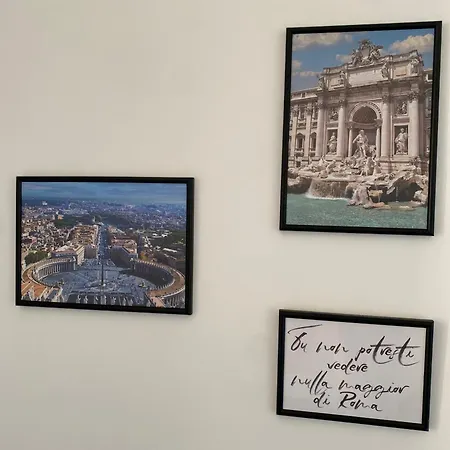 Apartment Domus Art Merulana *