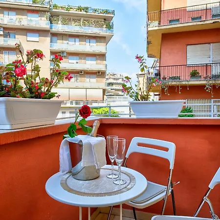 Apartment Marigio Vatican Rome