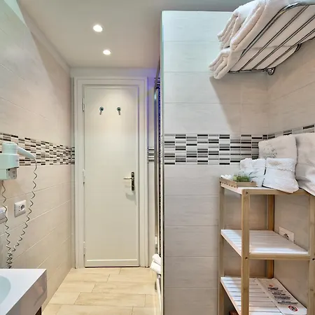 Apartment Marigio Vatican *