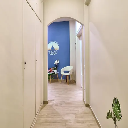 Apartment Marigio Vatican Rome